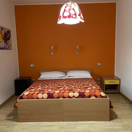Stanza Schopenhauer Guest house