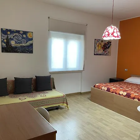 Guest house Stanza Schopenhauer Cosenza
